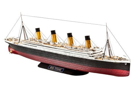 Revell RMS Titanic-5210