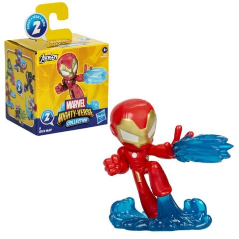 Avengers Aksiyon Figür