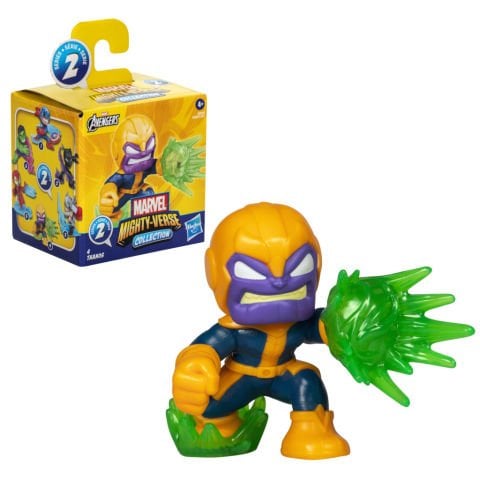 Avengers Aksiyon Figür