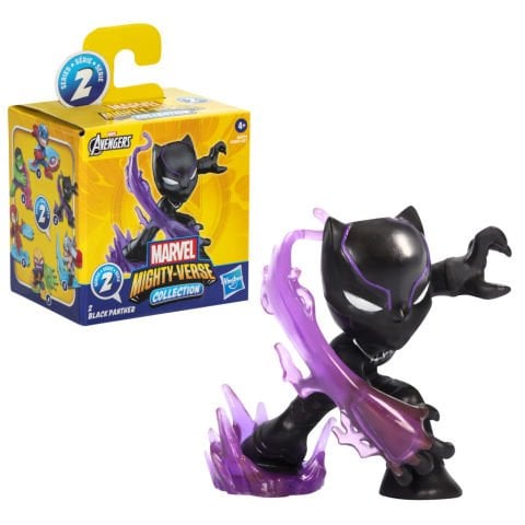 Avengers Aksiyon Figür