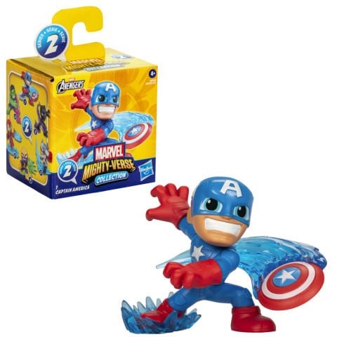 Avengers Aksiyon Figür