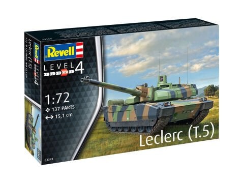 Leclerc (T.5)