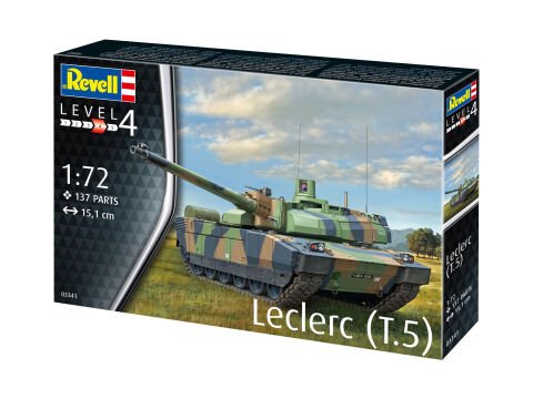 Leclerc (T.5)