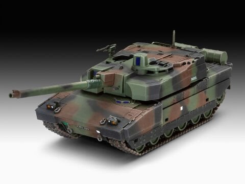 Leclerc (T.5)