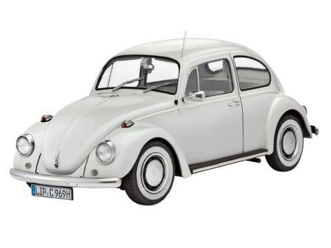 VW Beetle Limo 1968