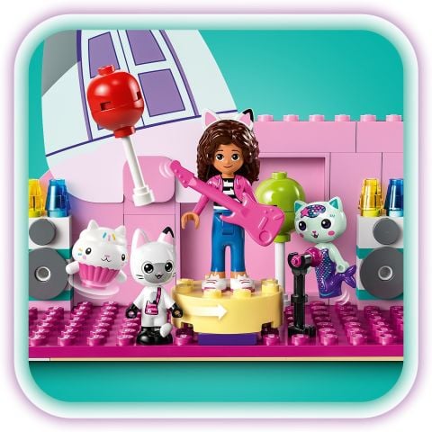 LEGO® Gabby’nin Hayal Evi 10788