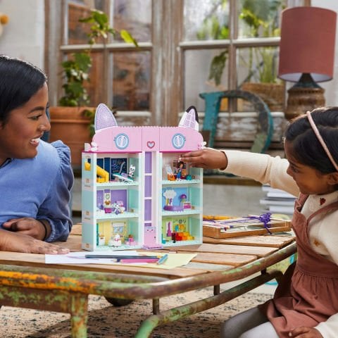 LEGO® Gabby’nin Hayal Evi 10788