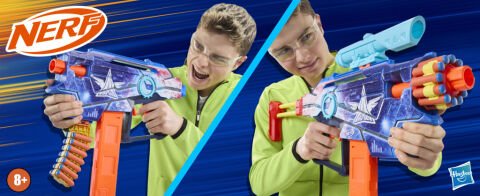 Loadout Galactic