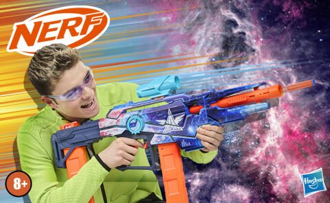 Loadout Galactic