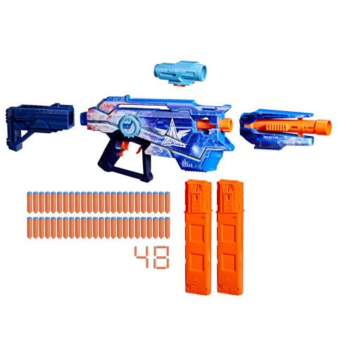Loadout Galactic