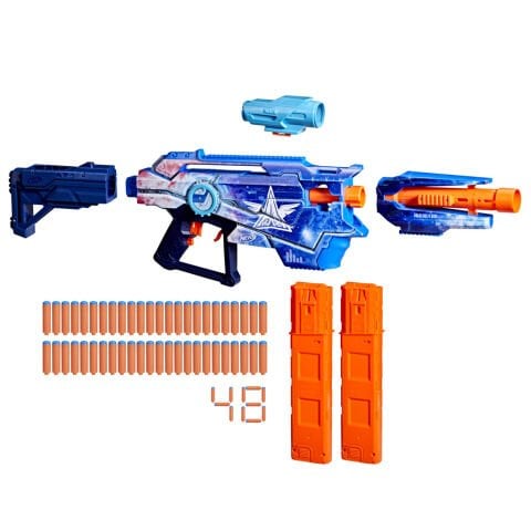 Loadout Galactic