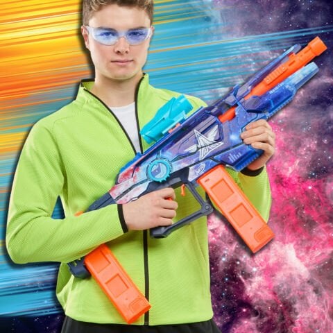 Loadout Galactic