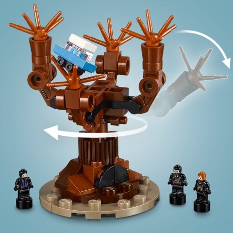LEGO® Harry Potter Hogwarts™ Şatosu