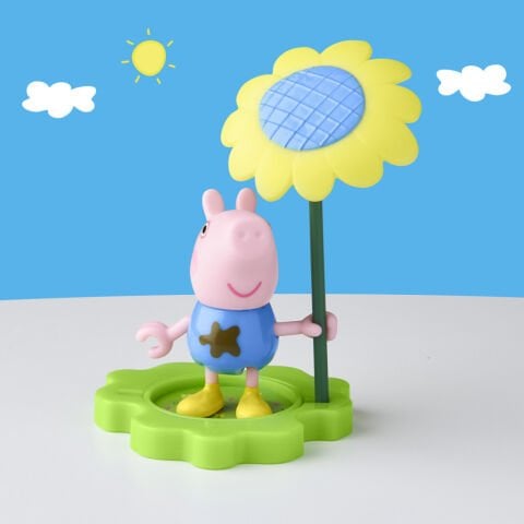 Peppa ve Arkadaşları