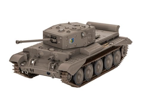 Cromwell Mk. IV ''World of Tanks''Cromwell Mk. IV