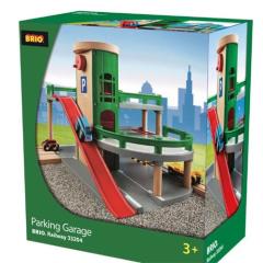 BRIO Otopark