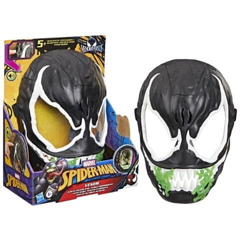 Venom Maske