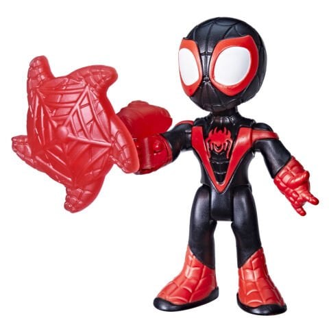 Spidey Figür Asorti (Tekli)