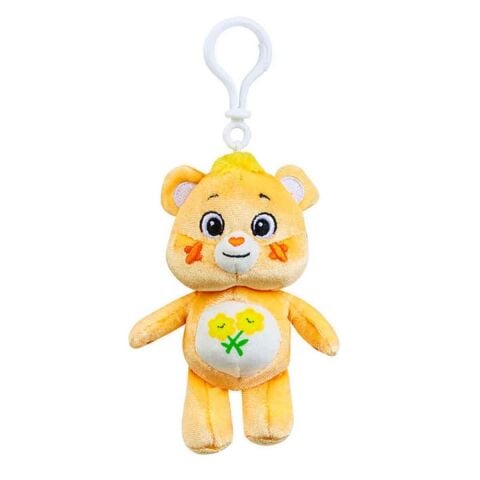 Care Bears Sürpriz Klipsli Peluş 13 cm