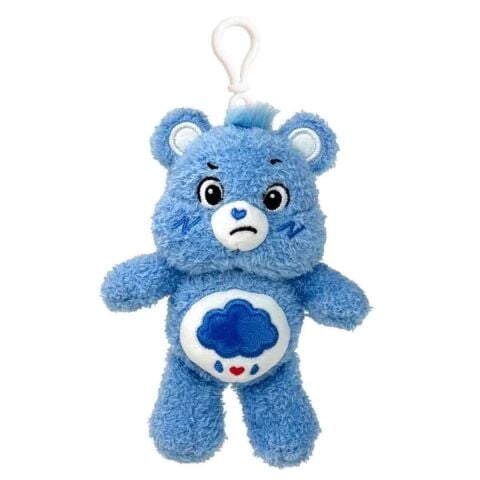 Care Bears Sürpriz Klipsli Peluş 13 cm