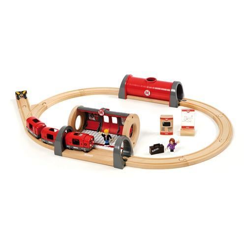 BRIO Metro Seti