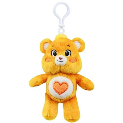 Care Bears Sürpriz Klipsli Peluş 13 cm