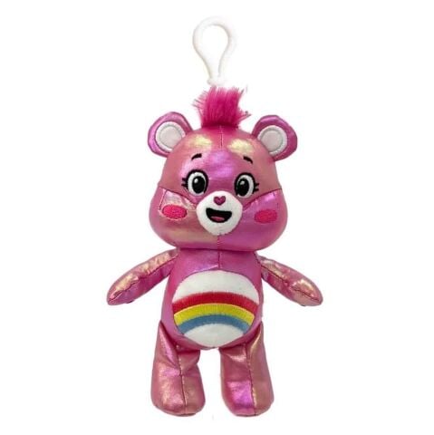Care Bears Sürpriz Klipsli Peluş 13 cm