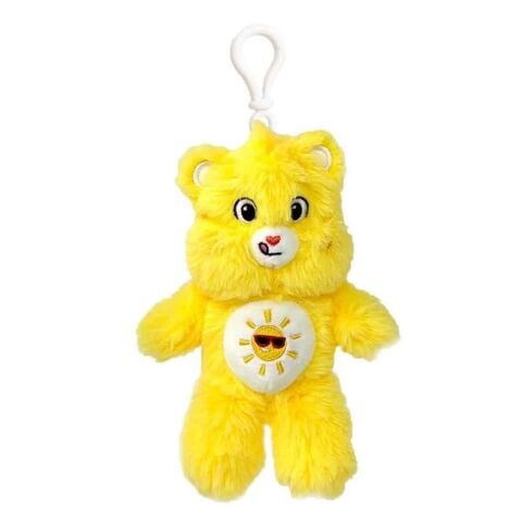 Care Bears Sürpriz Klipsli Peluş 13 cm