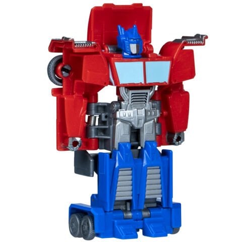 Transformers Earthspark Dön Figür