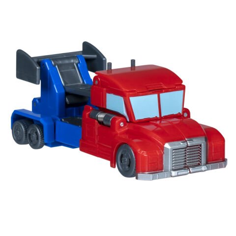 Transformers Earthspark Dön Figür