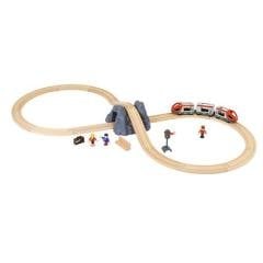 Tren Yolu Başlangıç Seti