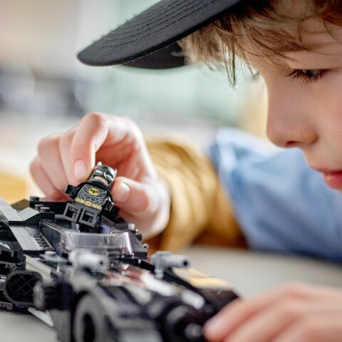 LEGO® DC Batmobile™: Batman™'in Joker™ Takibi