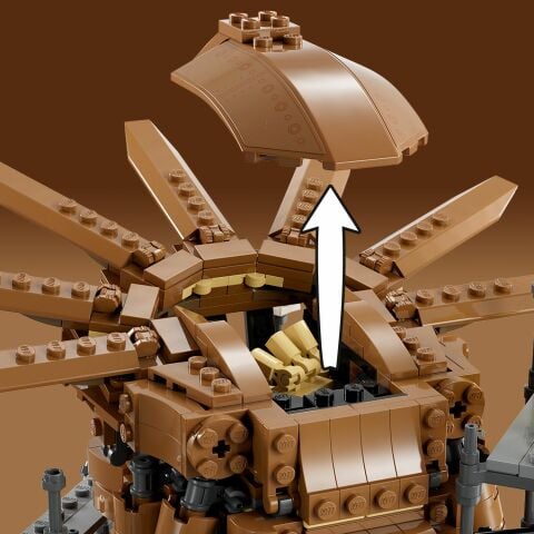 LEGO® Marvel Örümcek Adam Son Savaş