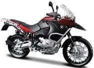 Maisto Motosiklet 1:12 (Tekli)