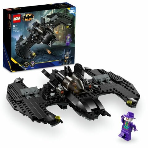 LEGO® DC Batwing: Batman™ Joker™’e Karşı