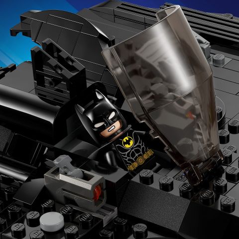 LEGO® DC Batwing: Batman™ Joker™’e Karşı
