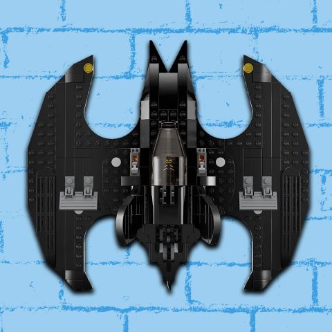 LEGO® DC Batwing: Batman™ Joker™’e Karşı