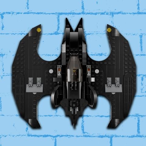 LEGO® DC Batwing: Batman™ Joker™’e Karşı
