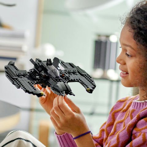 LEGO® DC Batwing: Batman™ Joker™’e Karşı