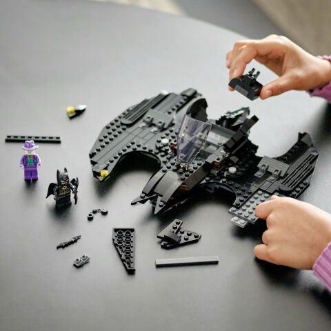 LEGO® DC Batwing: Batman™ Joker™’e Karşı