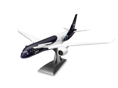 Gift Set A350-900  Lufthansa 100 Years