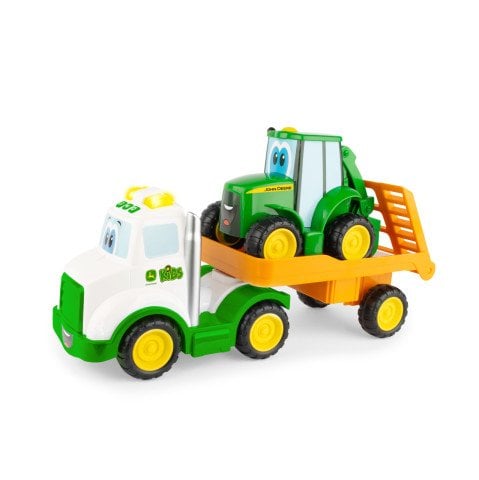 John Deere Çiftlik Arkadaşları