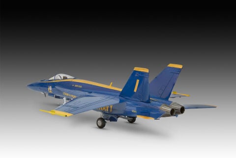 Gift Set Blue Angels  80 Years