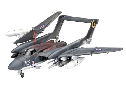 British Legends: Sea Vixen FAW 2