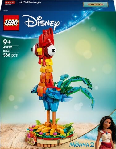 LEGO® Heihei 43272