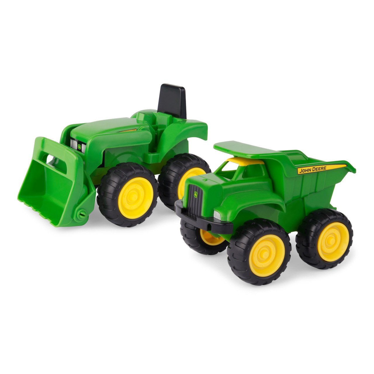John Deere 2'li Kum Havuzu Seti