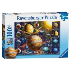 100p Gezegenler