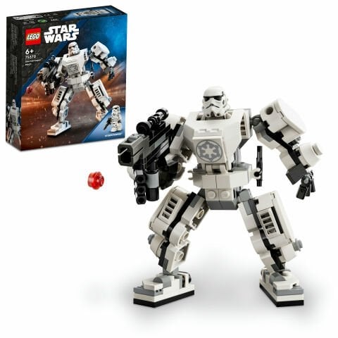 LEGO® Star Wars™ Stormtrooper™ Robotu 75370