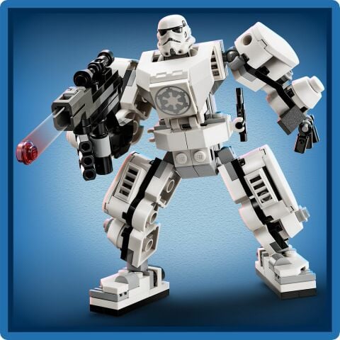 LEGO® Star Wars™ Stormtrooper™ Robotu 75370