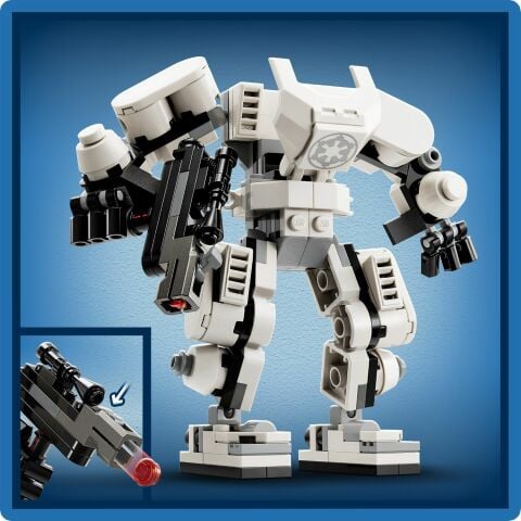 LEGO® Star Wars™ Stormtrooper™ Robotu 75370